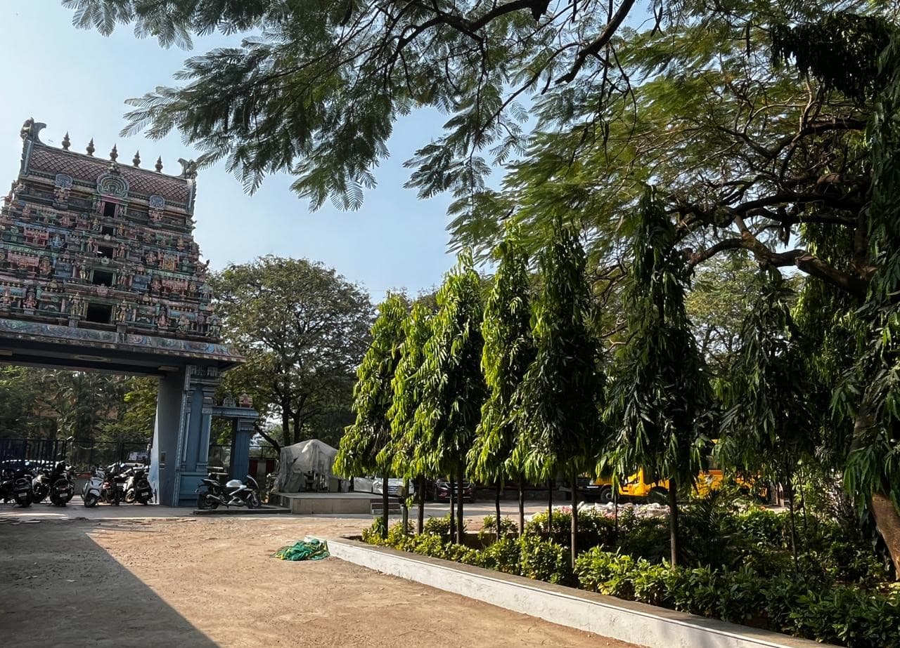 SIES Nerul Campus photo 6